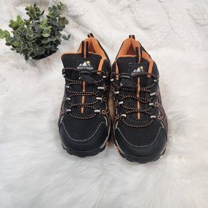 UOVO Boys NUB7 Basketball Shoes MultiColor